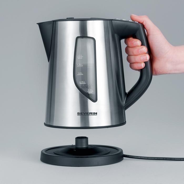 Immagine prodotto Severin Wk 3342 (1.50 l)