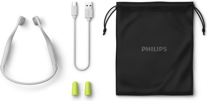 Actual product image Philips TAK4607GY/00