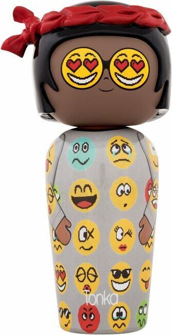 Actual product image Kokeshi By Jeremy Scott Tonka (Eau de toilette, 50 ml)