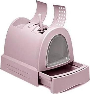Immagine prodotto IMAC Zuma (Lettiera per gatti chiusa)