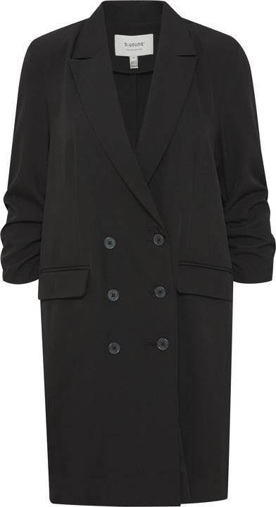Actual product image B.young Mmiddde dress (38)
