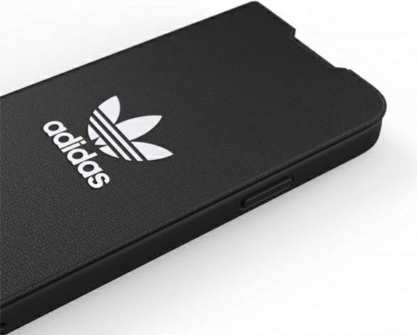 Actual product image adidas Booklet Case BASIC (Apple iPhone 13 Pro Max)