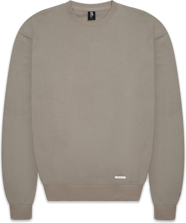 Image du produit Dropsize Sweat super heavy blank - 125057 (XXL)