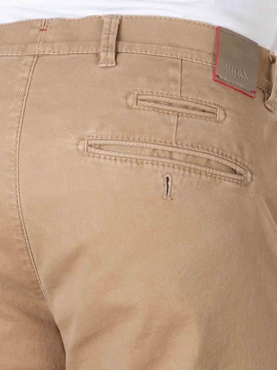 Image du produit BRAX Fabio Chino Slim Fit Caramel (W31/L32)