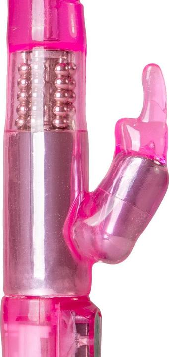 Actual product image Easytoys Rabbit Vibrator