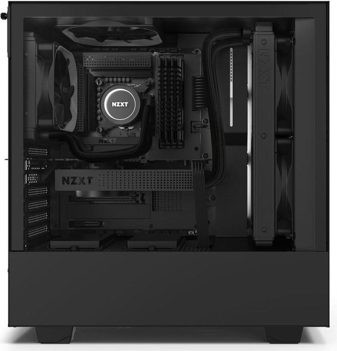 Immagine prodotto NZXT H510i (ATX, mATX, Mini-ITX)