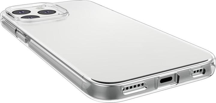 Produktbild Cover-Discount Silikon Case (Apple iPhone 13 Pro Max)