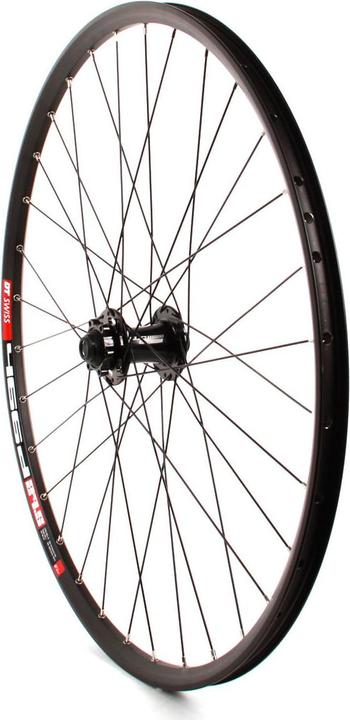 Produktbild XLC DT Swiss D466 (Vorderrad, 29")