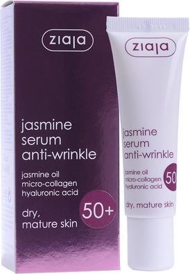 Immagine prodotto Ziaja Jasmine (80 ml)