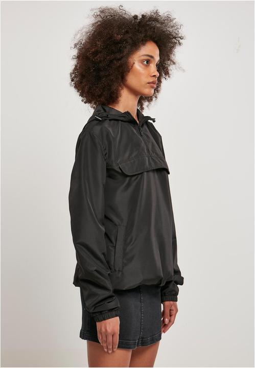 Image du produit Urban Classics Veste pullover basique recyclée pour femmes - 16934 (M)