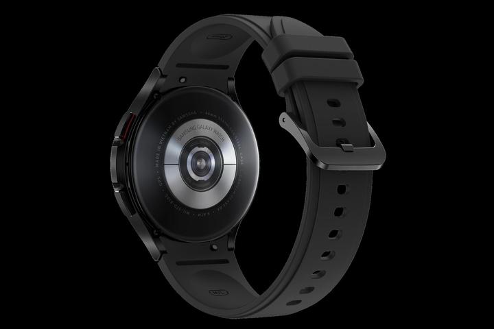Produktbild Samsung Galaxy Watch4 Classic EU (46 mm, 4G)