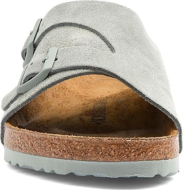 Produktbild Birkenstock Zürich Suede Leather R (40)