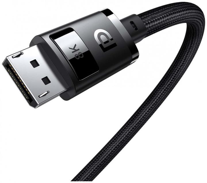 Produktbild Baseus DisplayPort – DisplayPort (2 m, DisplayPort)