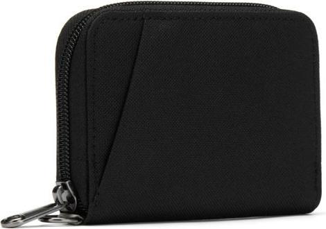Produktbild Pacsafe RFIDsafe Card Wallet schwarz