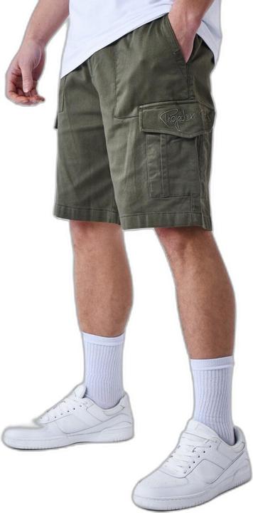 Produktbild Project X Paris cargo shorts (32)