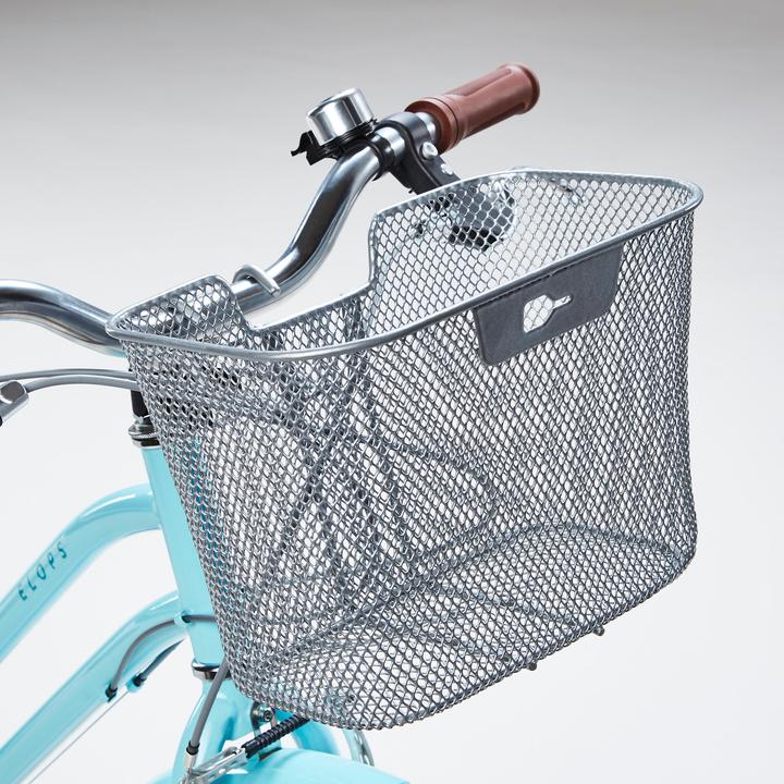 Actual product image Btwin 500 (24")