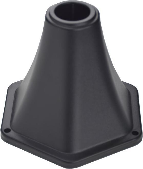 Image du produit Swisshandel24 Lanterne solaire de jardin à 3 flammes Lanterne solaire de chemin avec LED 120 lumens IP44 201 (120 lm, IP44)