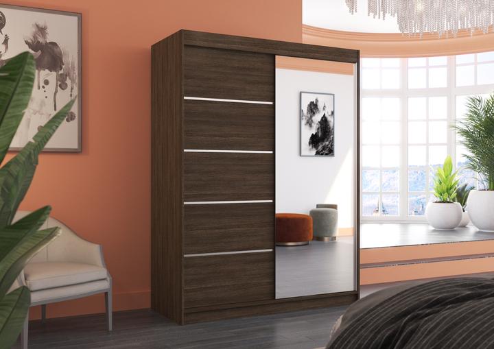 Produktbild ADRK Furniture Limbo (150 x 58 x 200 cm)