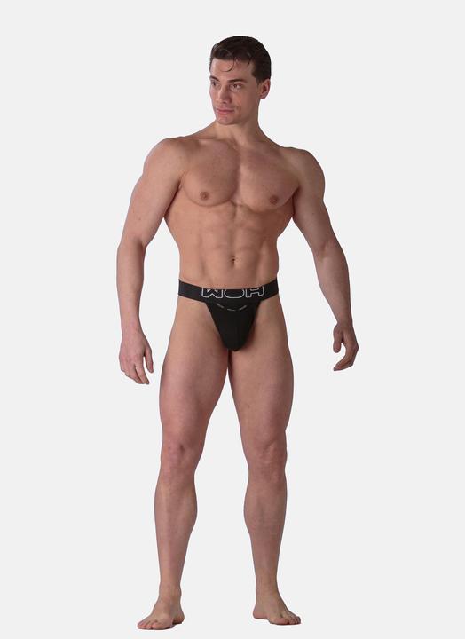 Image du produit Woh G-String Sexy Fun (M, Une unité par pack)