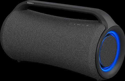 Produktbild Sony SRS-XG500 (30 h, Akkubetrieb)