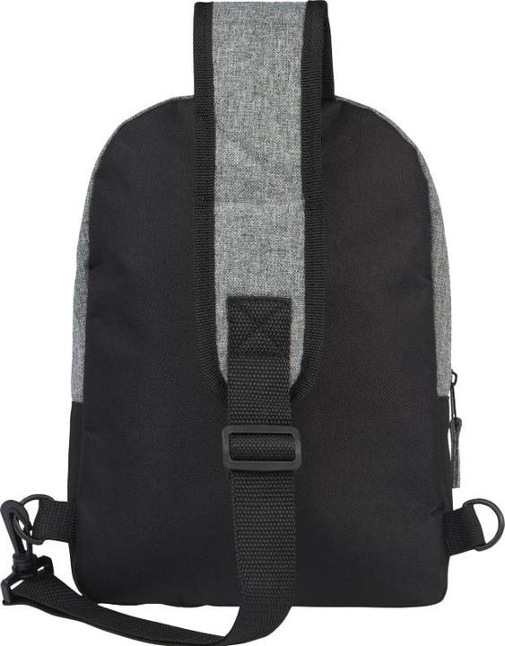 Unbranded Schultertasche Reclaim Zweifarbig recyceltes Material 35l