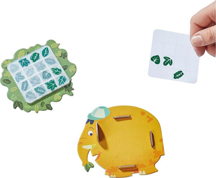 Image du produit Haba Fantômes complets (Néerlandais, Anglais)