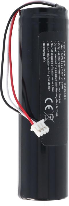 Immagine prodotto AccuCell Batteria