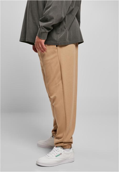 Actual product image Urban Classics Basic Sweatpants 2.0 (XXS)