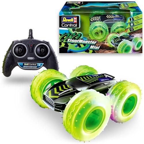 Actual product image Revell Stunt Monster Mini 1080