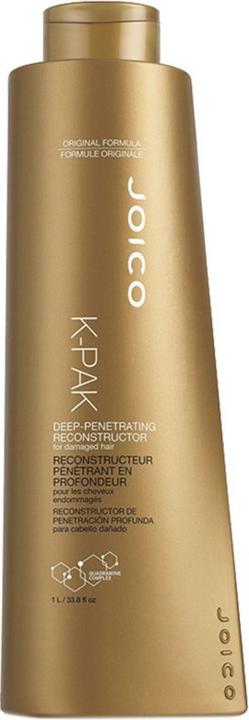 Joico K-Pak PROFESSIONAL Reconstructor 1000ml (1000 ml)