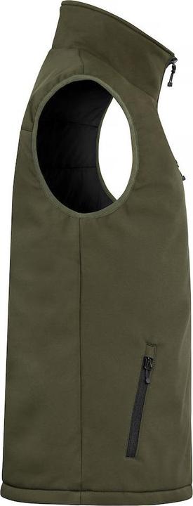 Immagine prodotto Clique Gilet imbottito (XL)