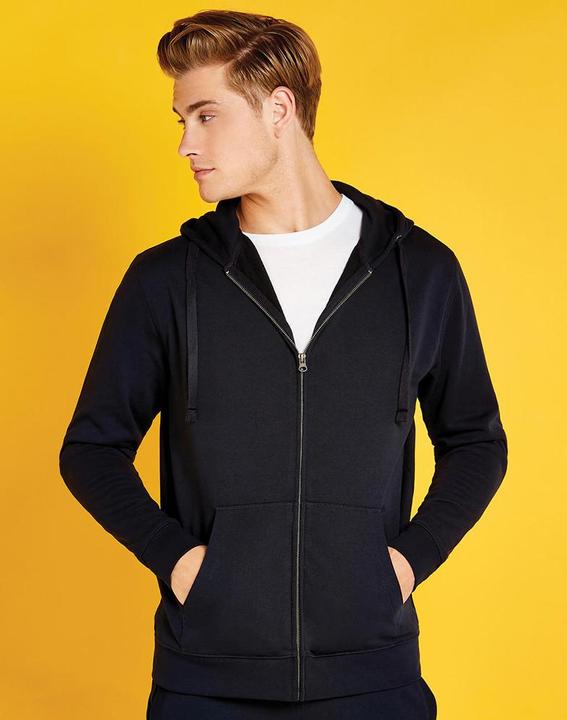 Produktbild Kustom Kit KapuzenJacke (S)