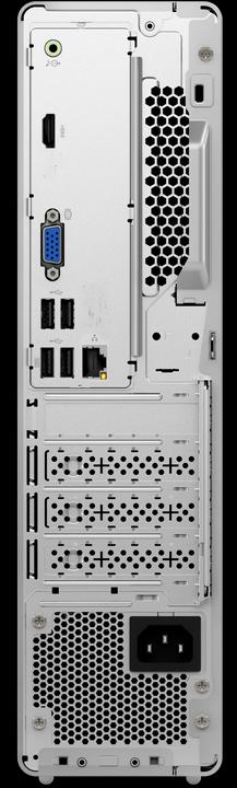 Actual product image Lenovo IdeaCentre Tower 08IRH9