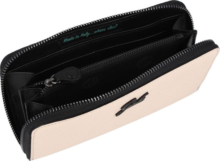 Produktbild Gabs GMoney17 Geldbörse Leder 19 cm