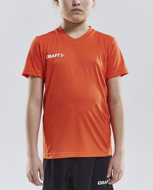 Image du produit Craft Squad Jersey Solid Jr (122)