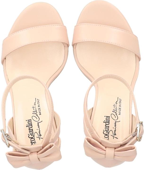 Actual product image Nero Giardini Sandalen (38)