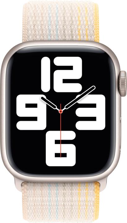 Image du produit Apple Boucle sportive (41 mm, Nylon tissé)