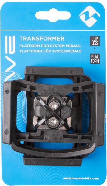 Produktbild M-Wave Transformer