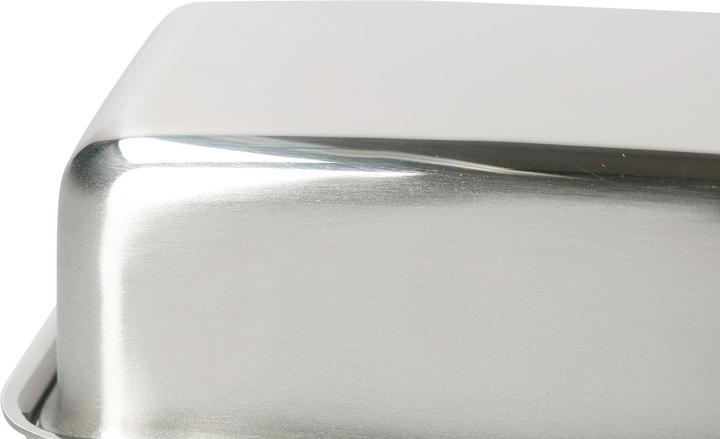 Image du produit Stronghold Beurrier CH Inox