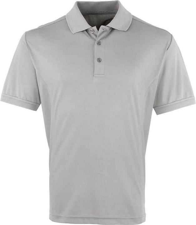 Premier Coolchecker Poloshirt (L)
