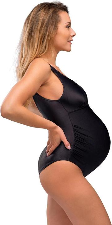 Actual product image Carriwell Mum to be Pregnancy Swimsuit (M)