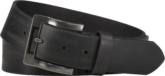 Tricorp 654003Black65-95 Riem Premium 100% Leer