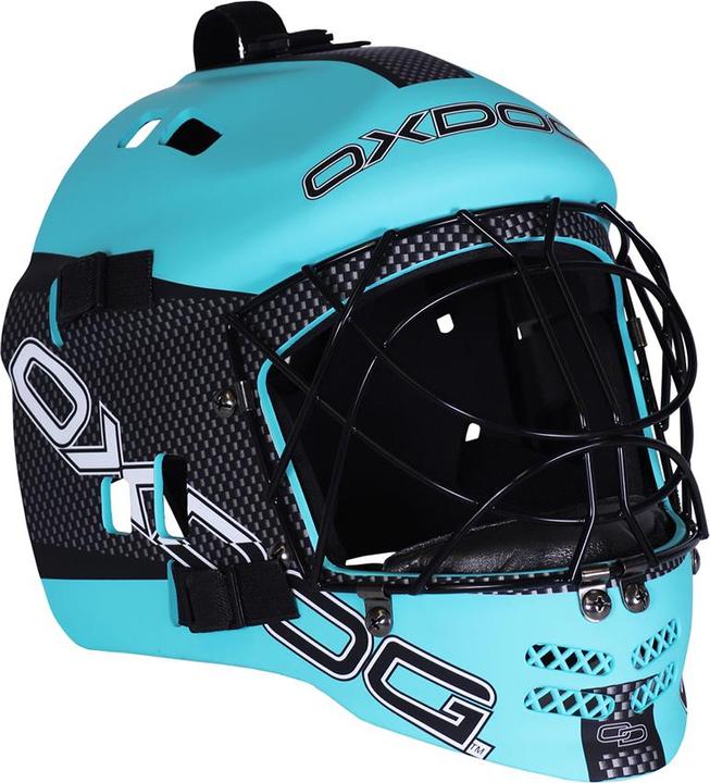 Produktbild Oxdog UH Goalie Maske Tour SR