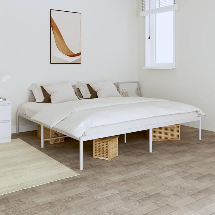 Image du produit VidaXL Ruddie (180 x 200 cm)