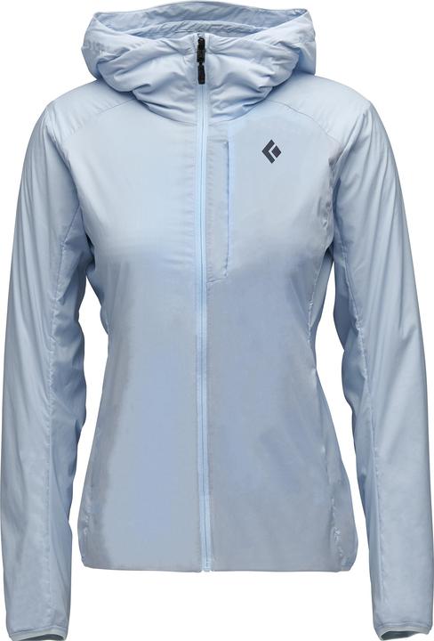 Image du produit Black Diamond W Alpine Start Hoody (M)