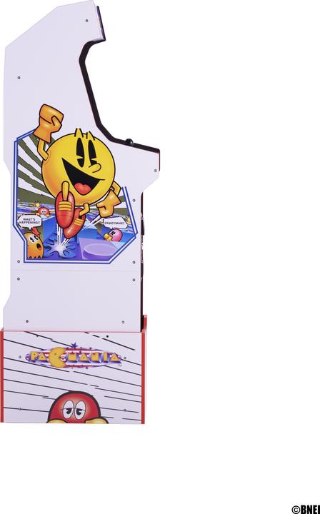 Immagine prodotto Arcade1Up Pac-Mania Legacy 14-in-1 Wifi