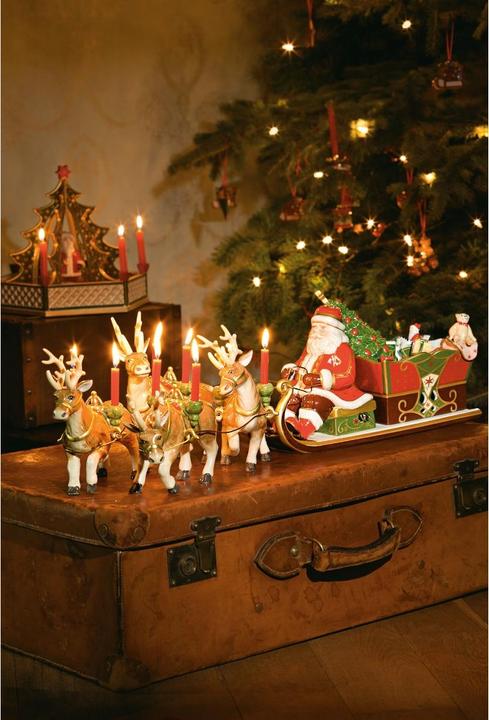 Image du produit Villeroy & Boch La mémoire des jouets de Noël