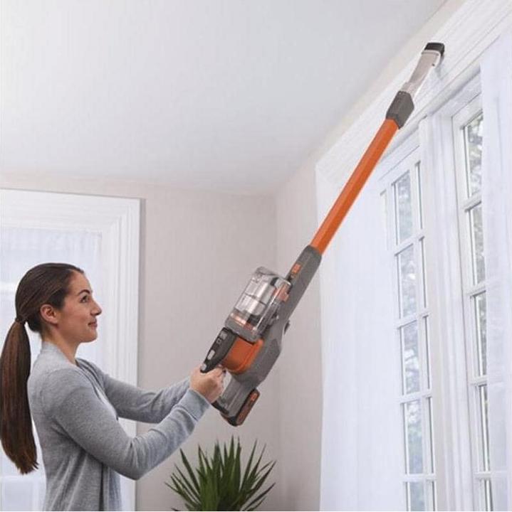 Produktbild Black & Decker Powerseries Extreme