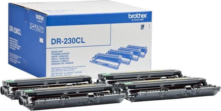 Immagine prodotto Brother Dr-230cl (M, FC, Y, C)