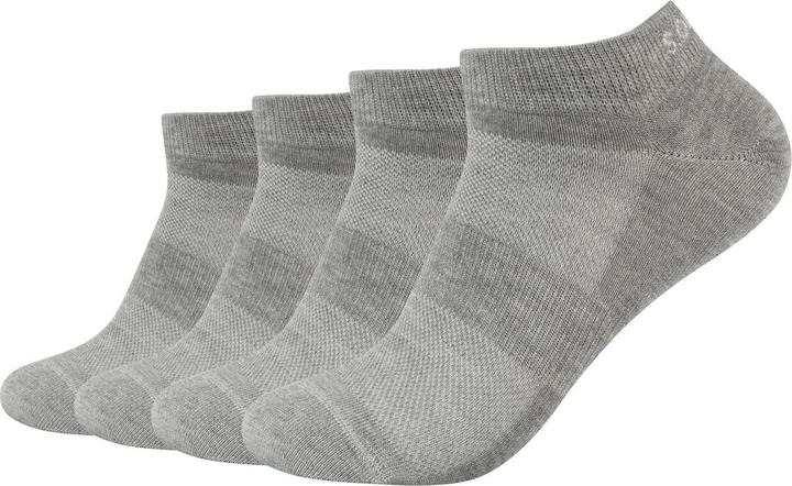 Actual product image S.Oliver Sneakersocken (pack of 4, 39, 42)